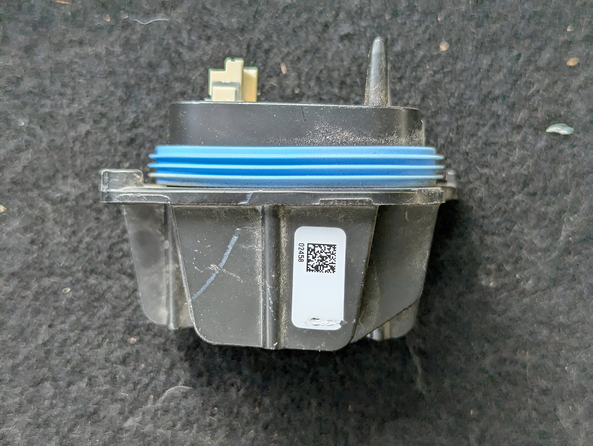 Geely Starray 2024-2025 Balastra Led Intermitente