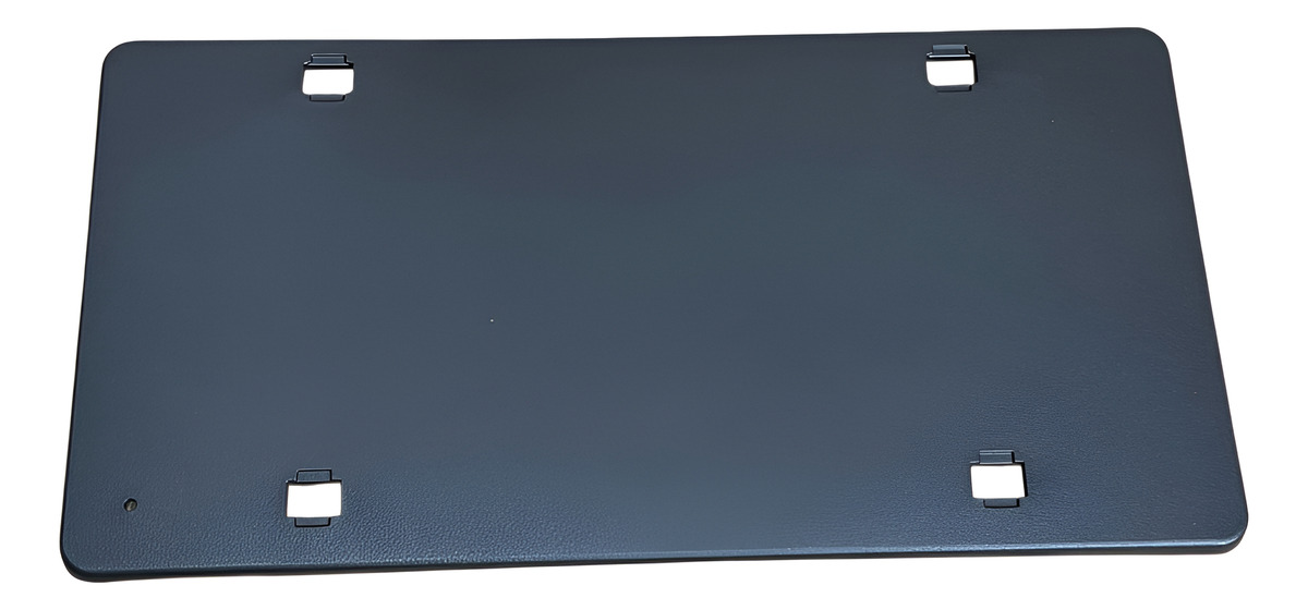 Portaplacas Byd Dolphin Mini 2024 2025 2026
