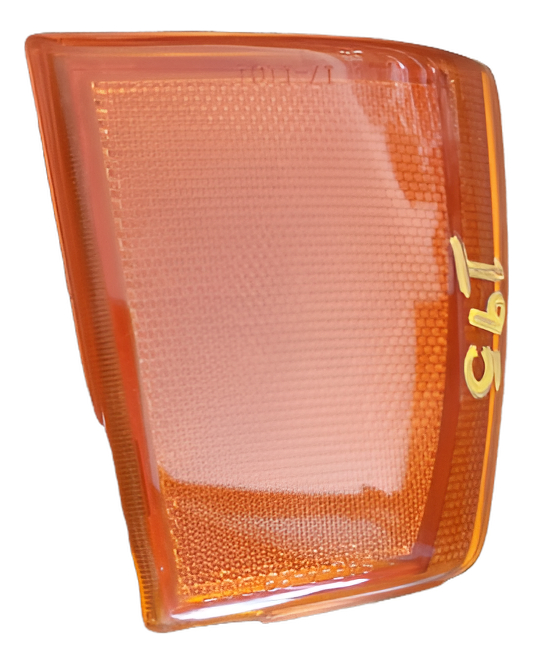 Cuarto De Punta Lh Ford Explorer 1991-1994 Tw C/detalle