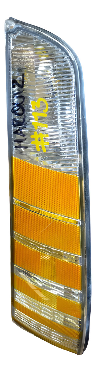 Cuarto Punta Lh Ford Grand Marquis 1992-1994 Tw C/detalle 2