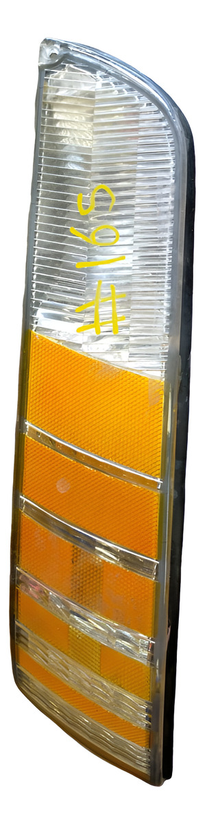 Cuarto Punta Lh Ford Grand Marquis 1992-1994 Tw C/detalle 4