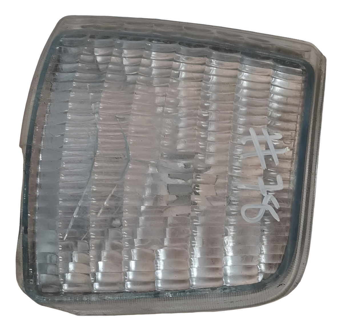 Cuarto De Punta Lh Ford Pick Up 1992-1996 Tw C/detalle