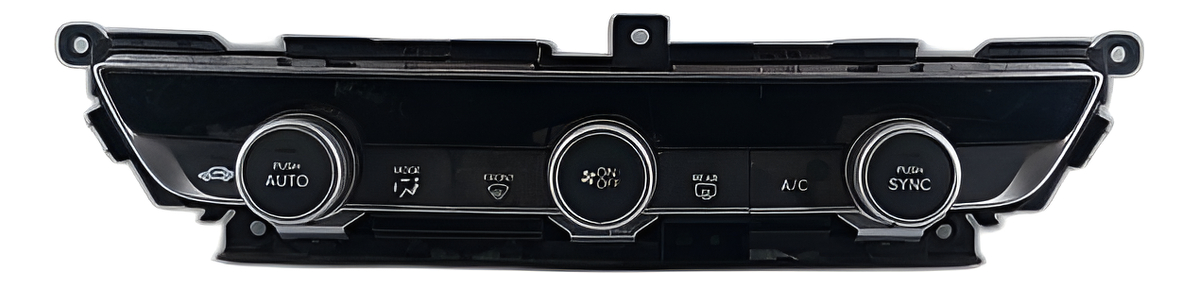 Honda Accord 2018 - 2022 Control de Clima Usado Original