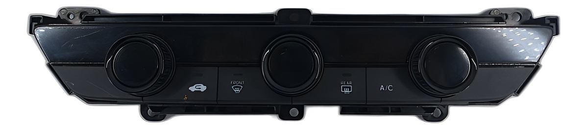 Honda Hr-v 2023 - 2025 Control de Clima Usado Original