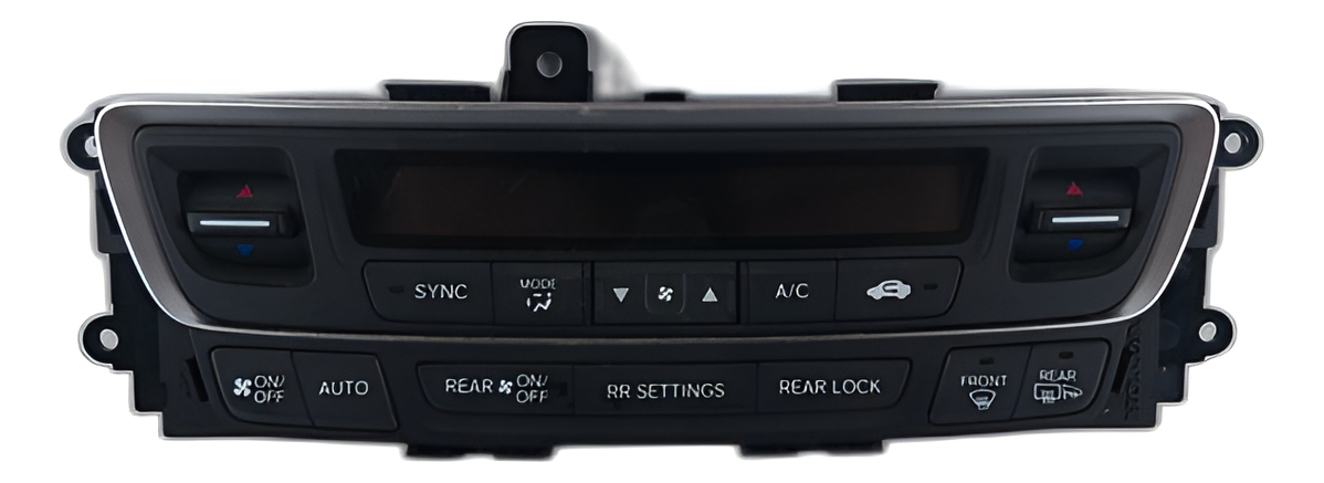Honda Pilot 2016 - 2020 Control de Clima Usado Original