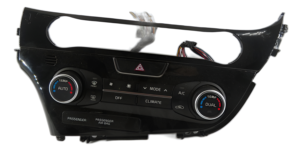 Kia Optima 2014 - 2015 Control de Clima Usado Original