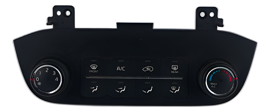 Kia Sportage 2014 - 2016 Control de Clima Usado Original