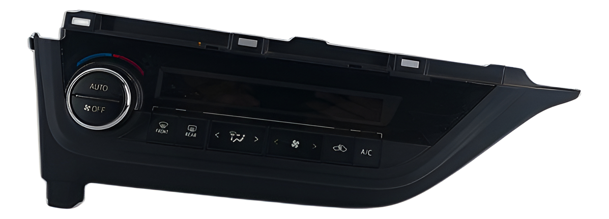 Toyota Corolla 2014 - 2016 Control de Clima Usado Original