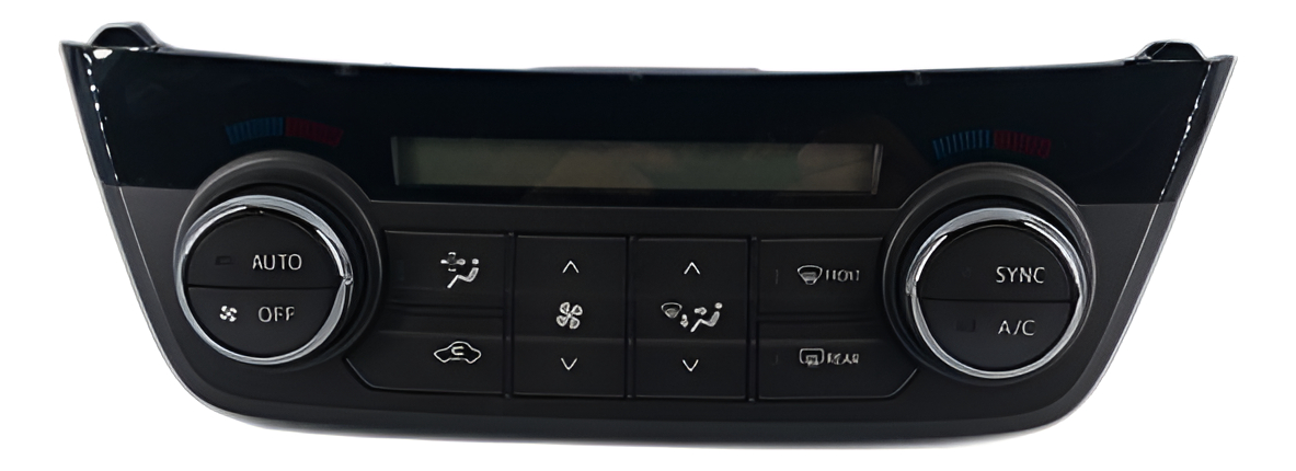 Toyota Rav4 2013 - 2018 Control de Clima Usado Original
