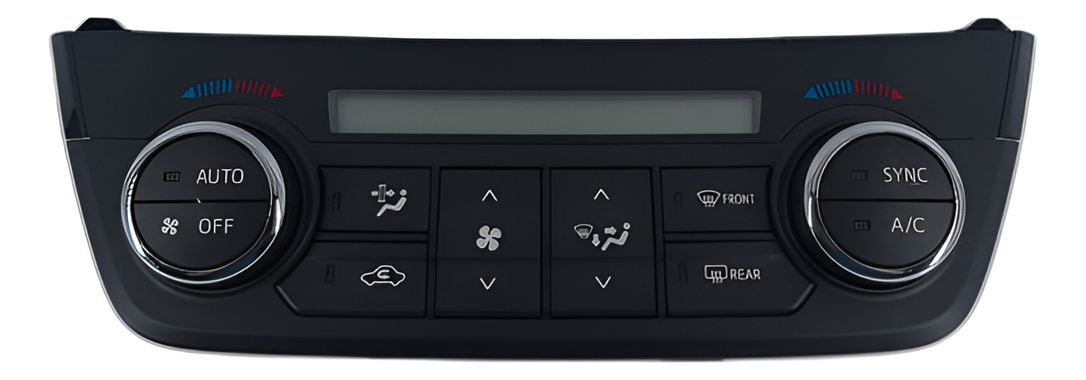 Toyota Rav4 2013 - 2018 Control de Clima Usado Original