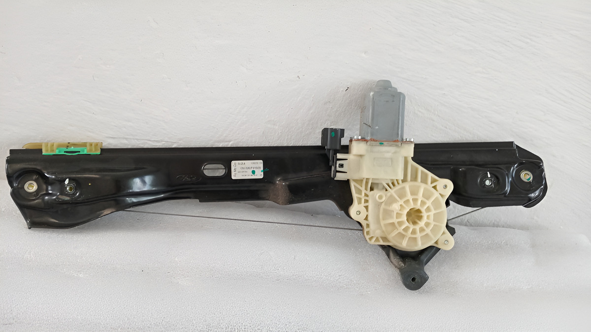 Elevador Ford Ecosport 13-18 Eléctrico Trasero Izquierdo