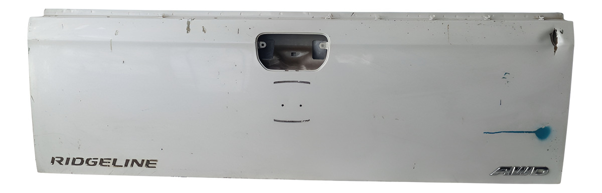 Honda Ridgeline 2006 - 2012 Tapa de Caja Usado Original