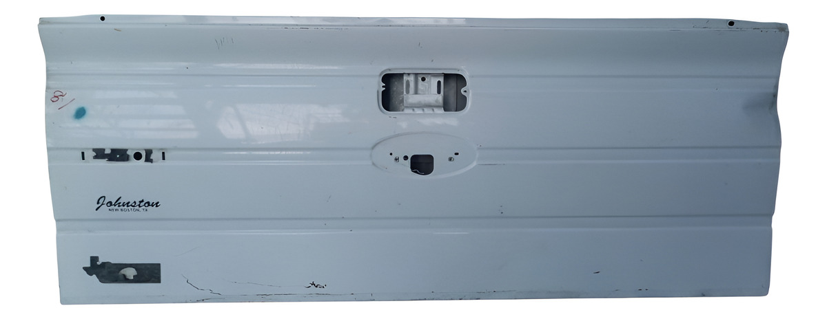Ford Lobo 2009 - 2014 Tapa de Caja Usado Original