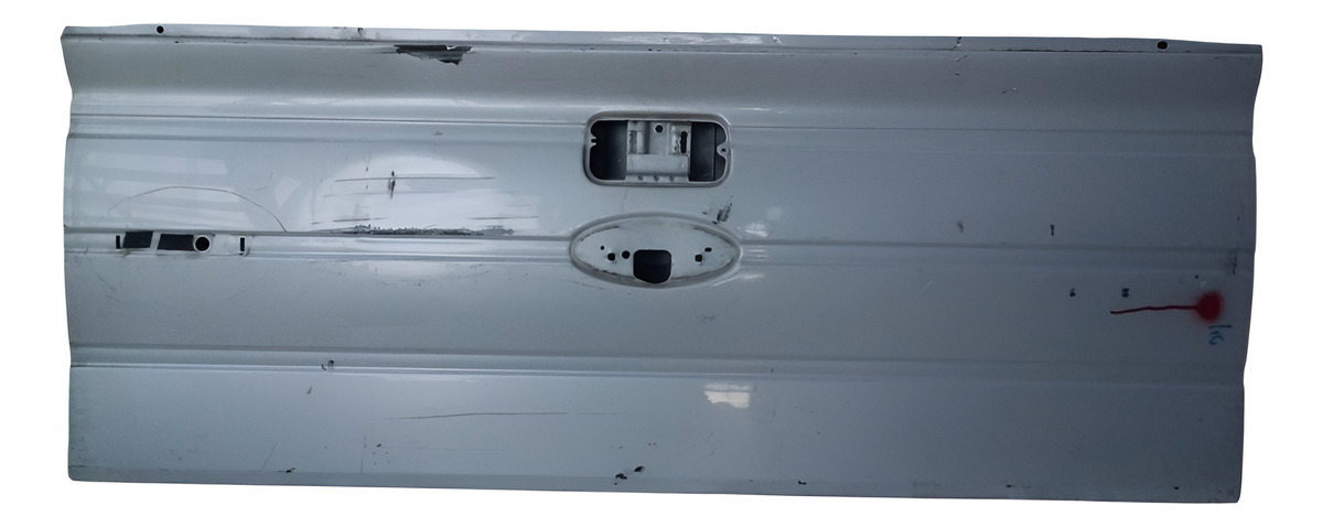 Ford Lobo 2009 - 2014 Tapa de Caja Usado Original