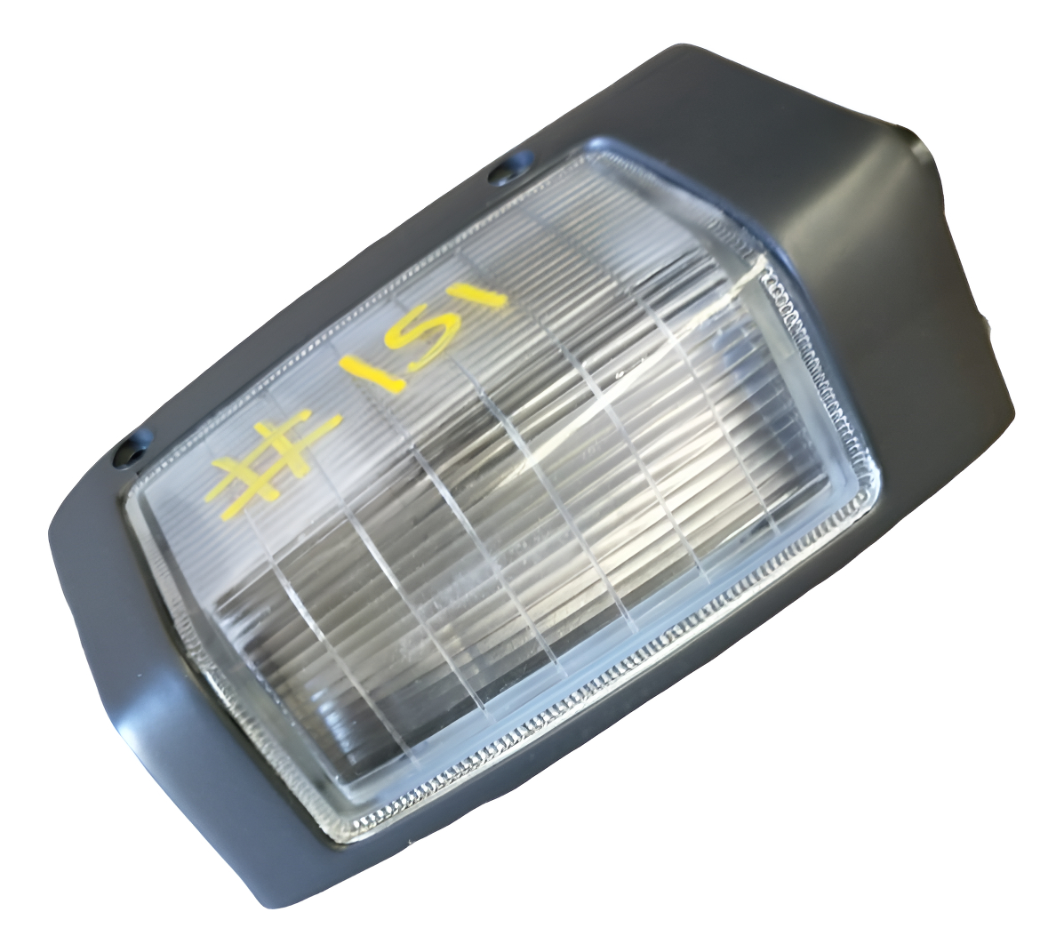 Cuarto De Punta Lh Nissan Pick Up 1994-2008 Tw C/detalle 6