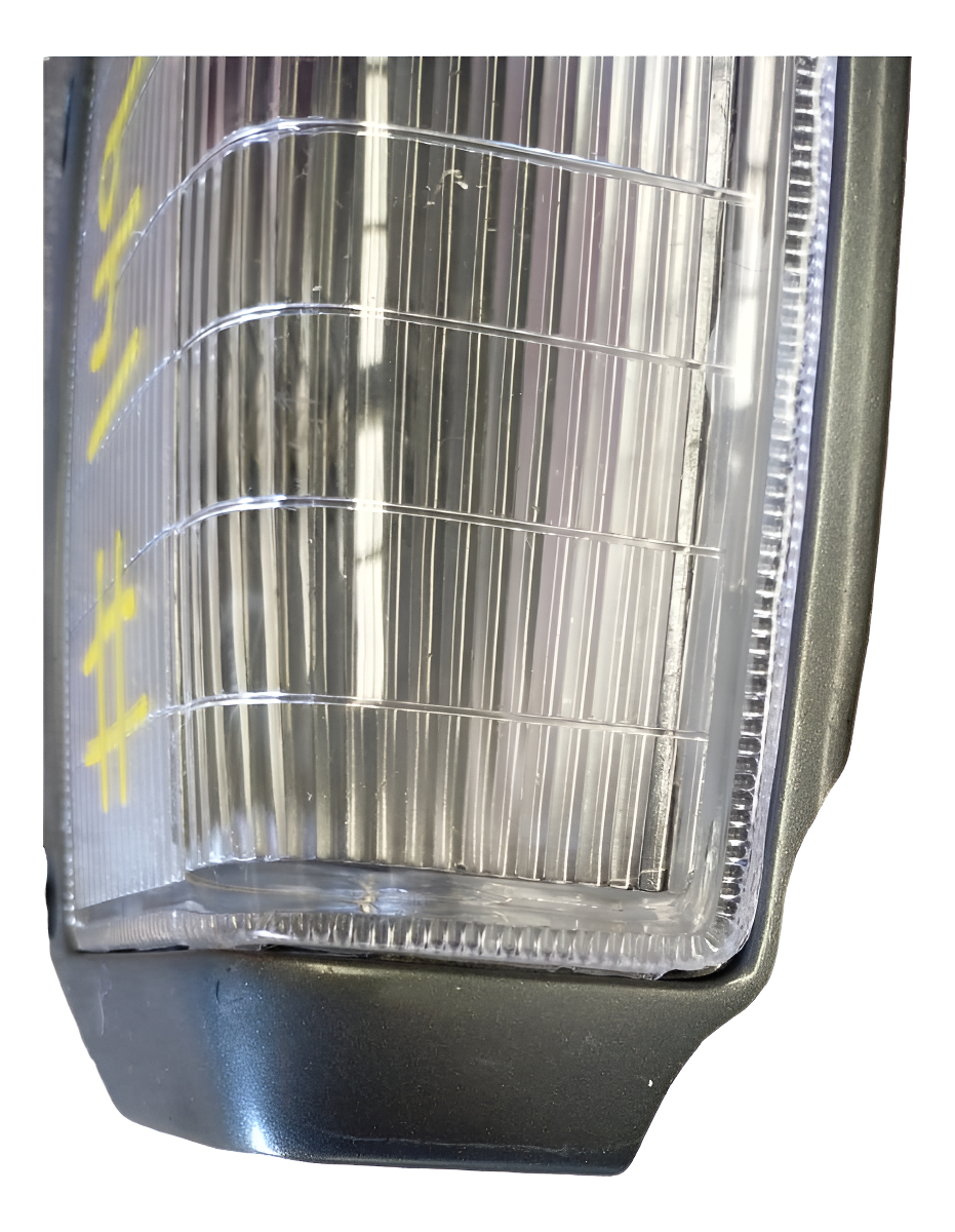 Cuarto De Punta Lh Nissan Pick Up 1994-2008 Tw C/detalle 5