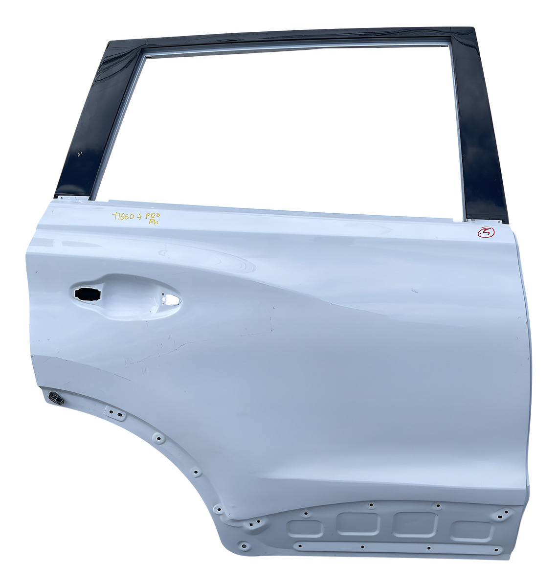 Chirey Tiggo 7 pro 2023 - 2025 Puertas/ME Trasera Derecho Usado Original