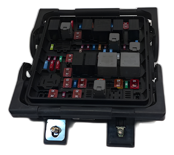 Cadillac Cts 2014 - 2015 Módulos de Fusibles Usado Original