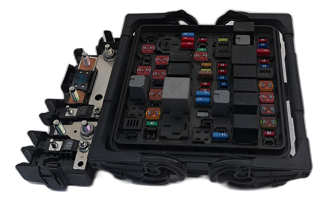 Cadillac Cts 2017 - 2019 Módulos de Fusibles Usado Original