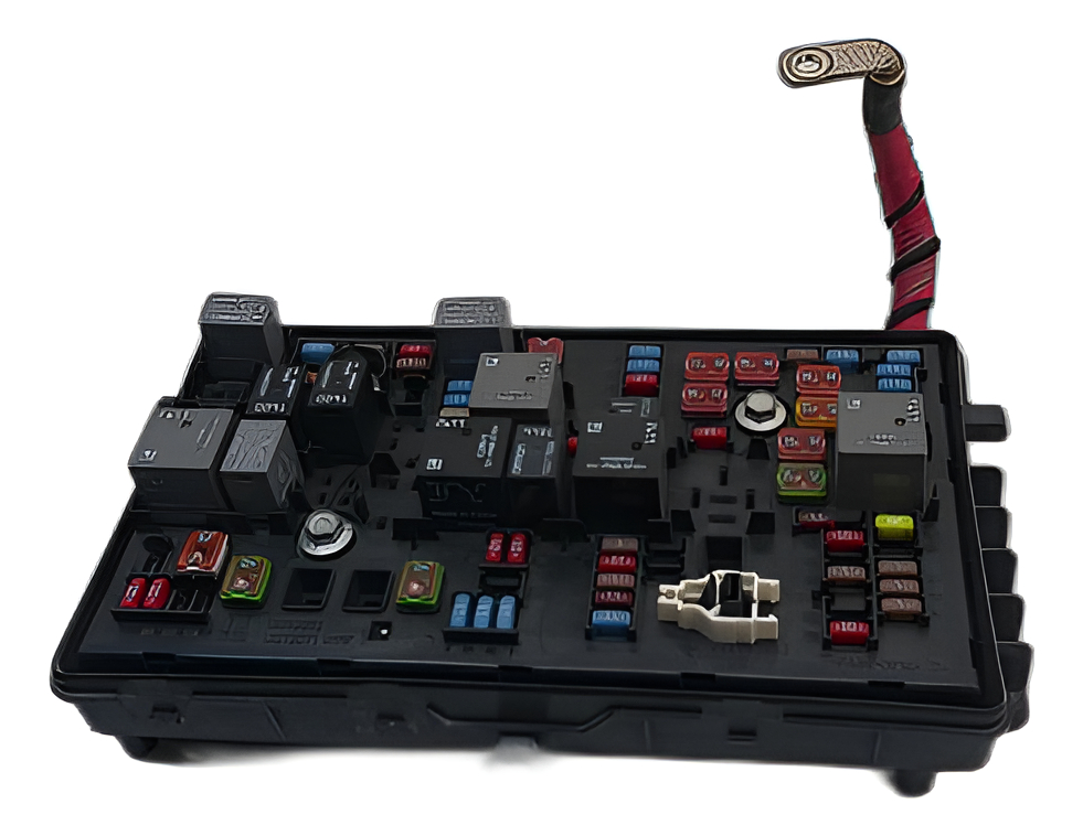 Cadillac Xts 2013 - 2019 Módulos de Fusibles Usado Original