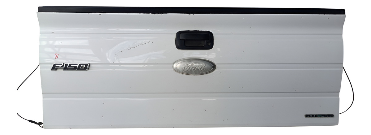 Ford Lobo 2009 - 2014 Tapa de Caja Usado Original