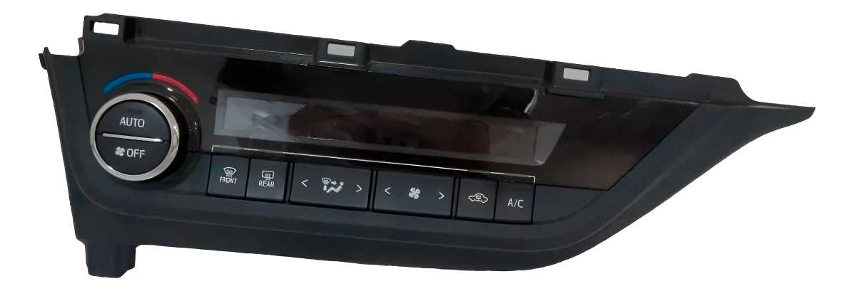 Módulo Control Aire Acondicionado Toyota Corolla 2015