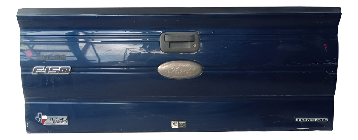 Ford Lobo 2009 - 2014 Tapa de Caja Usado Original