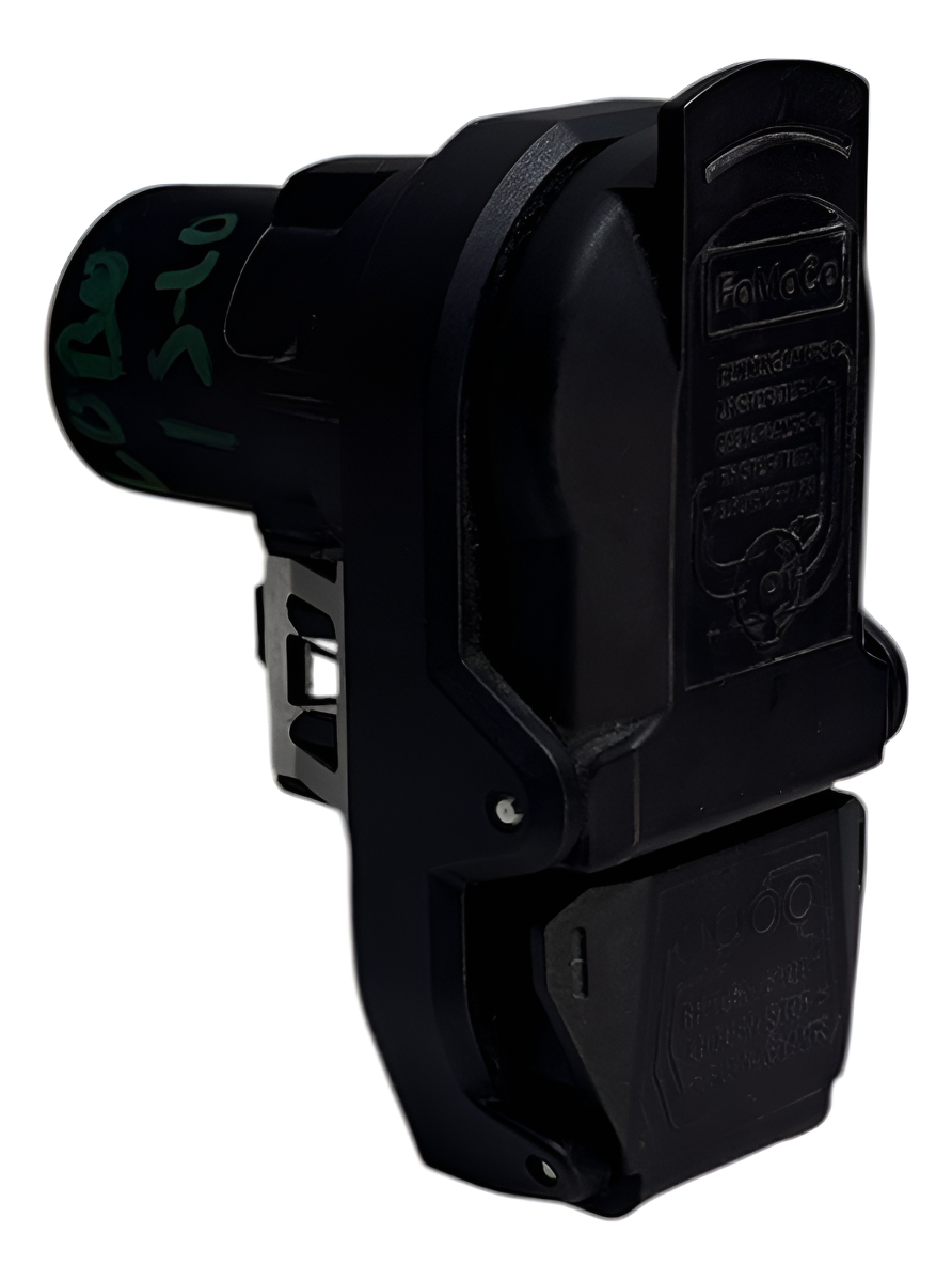 Ford Lobo 2015 - 2020 Conectores para Remolques Trasera Usado Original
