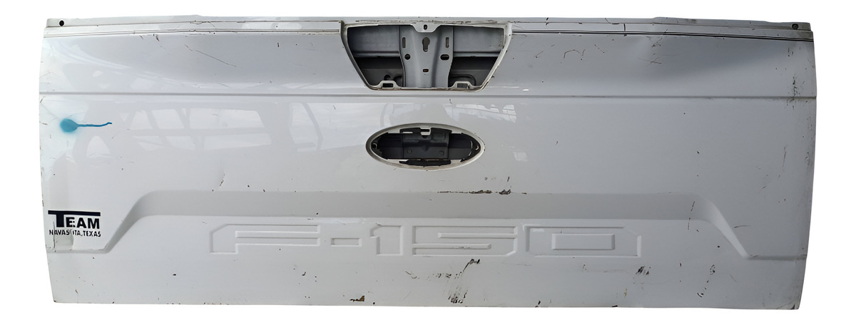 Ford Lobo 2015 - 2020 Tapa de Caja Usado Original