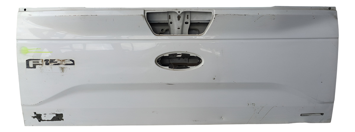 Ford Lobo 2015 - 2020 Tapa de Caja Usado Original