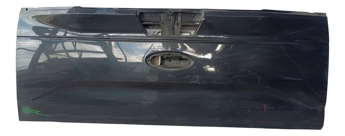 Ford Lobo 2015 - 2020 Tapa de Caja Usado Original