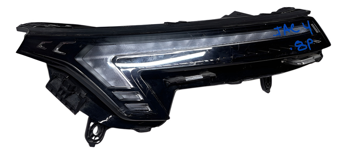 Jac Sei4 2022 - 2024 Faro Derecho Usado Original - vista 1