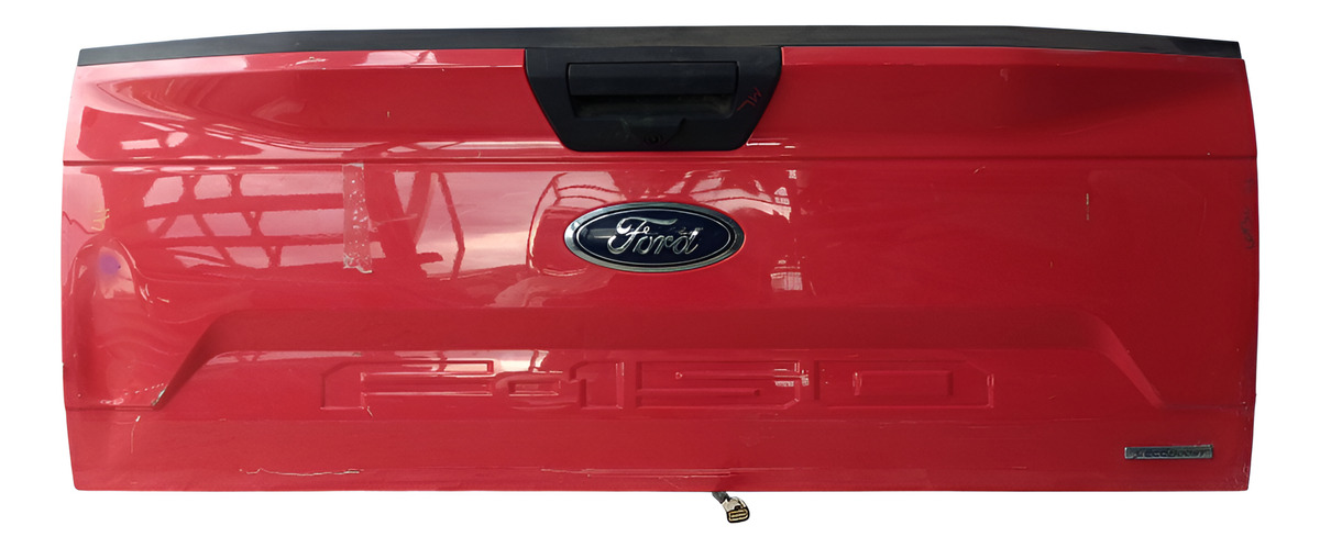 Ford Lobo 2015 - 2020 Tapa de Caja Usado Original