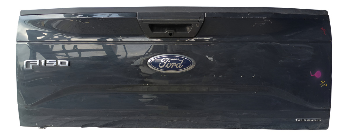 Ford Lobo 2015 - 2020 Tapa de Caja Usado Original