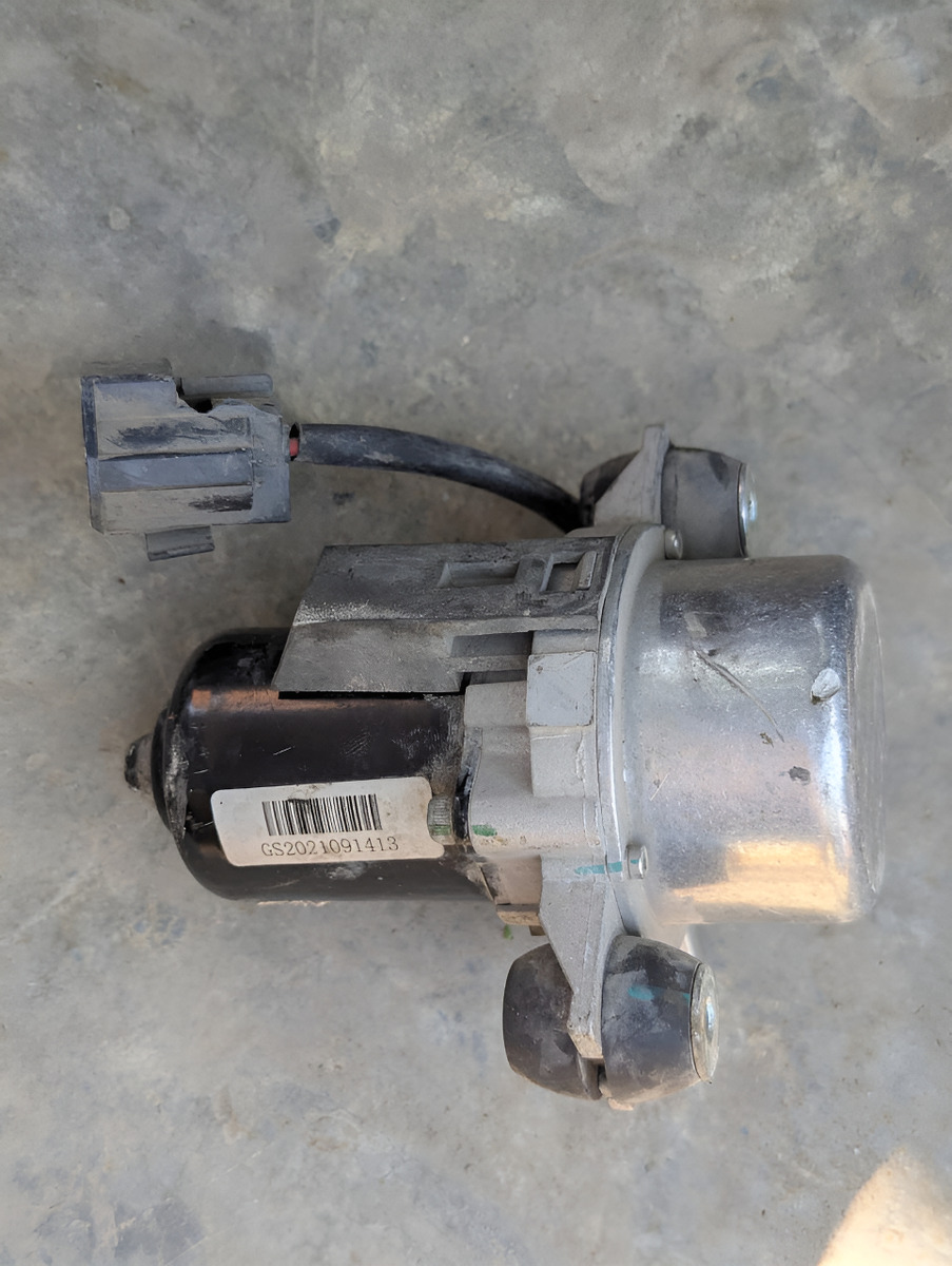 Chevrolet Groove 1.5 2022-2024 Bomba Vacio