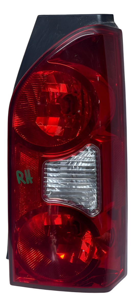 Nissan Xterra 2005 - 2009 Calavera Derecho Usado Original - vista 1