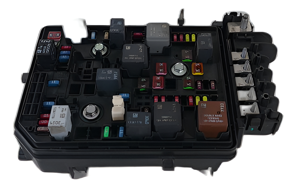 Buick Envision 2016 - 2020 Módulos de Fusibles Usado Original