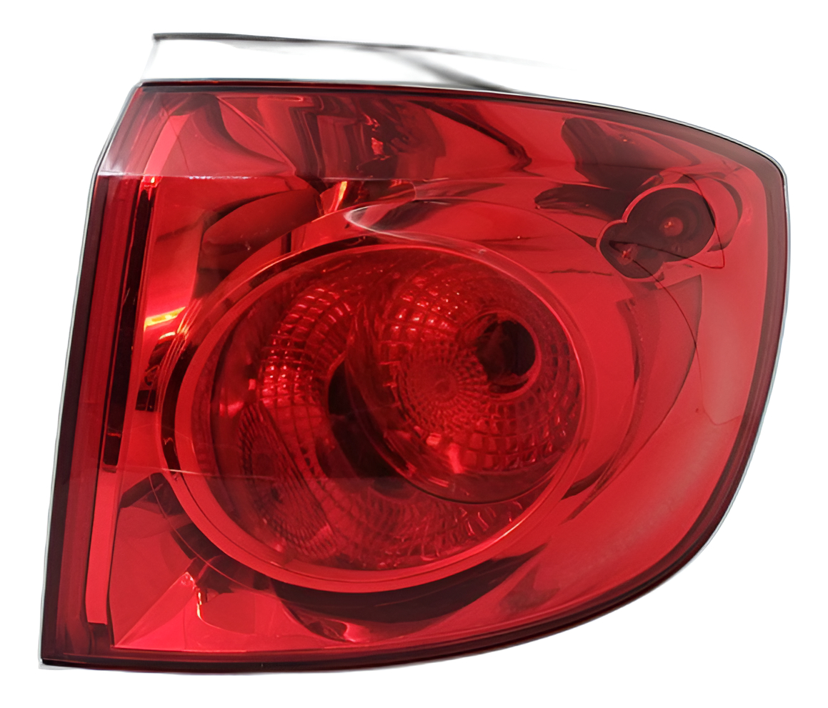 Buick Enclave 2008 - 2013 Calavera Derecho Usado Original - vista 1