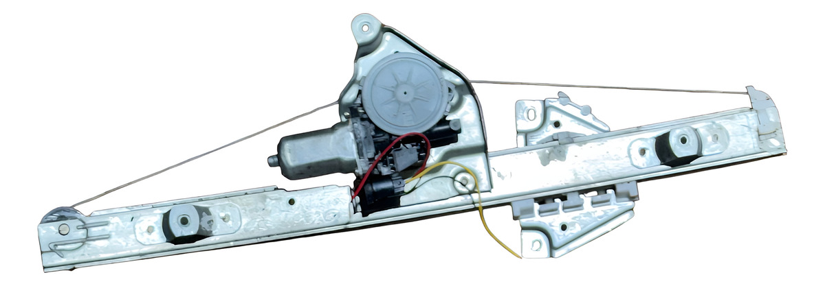 Suzuki Vitara 2007 - 2012 Elevador Trasera Derecho Usado Original