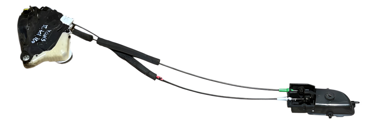 Suzuki Vitara 2007 - 2012 Cerraduras de Puerta Delantera Izquierdo Usado Original