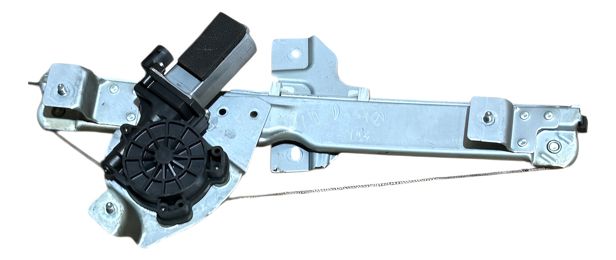 Renault Duster 2007 - 2012 Elevador Trasera Izquierdo Usado Original