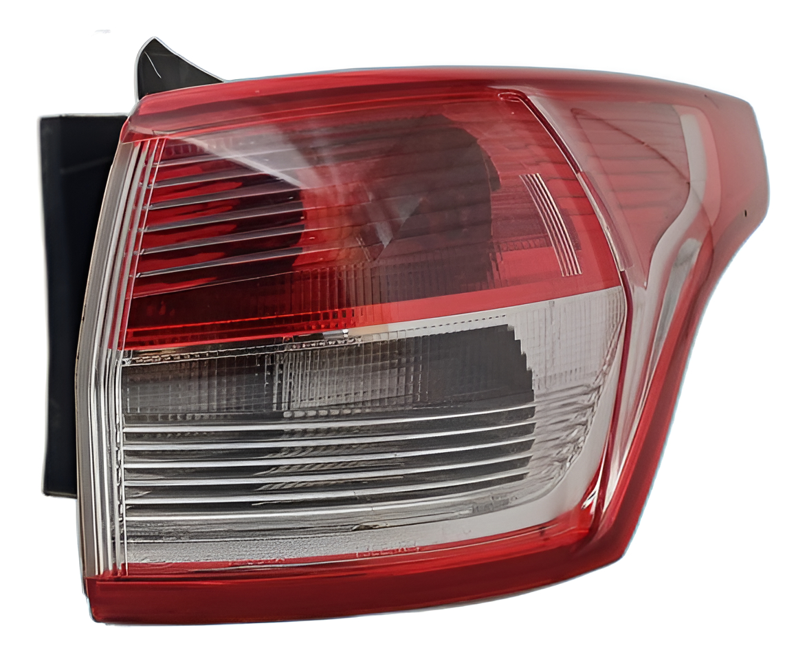 Ford Escape 2013 - 2016 Calavera Derecho Usado Original - vista 1