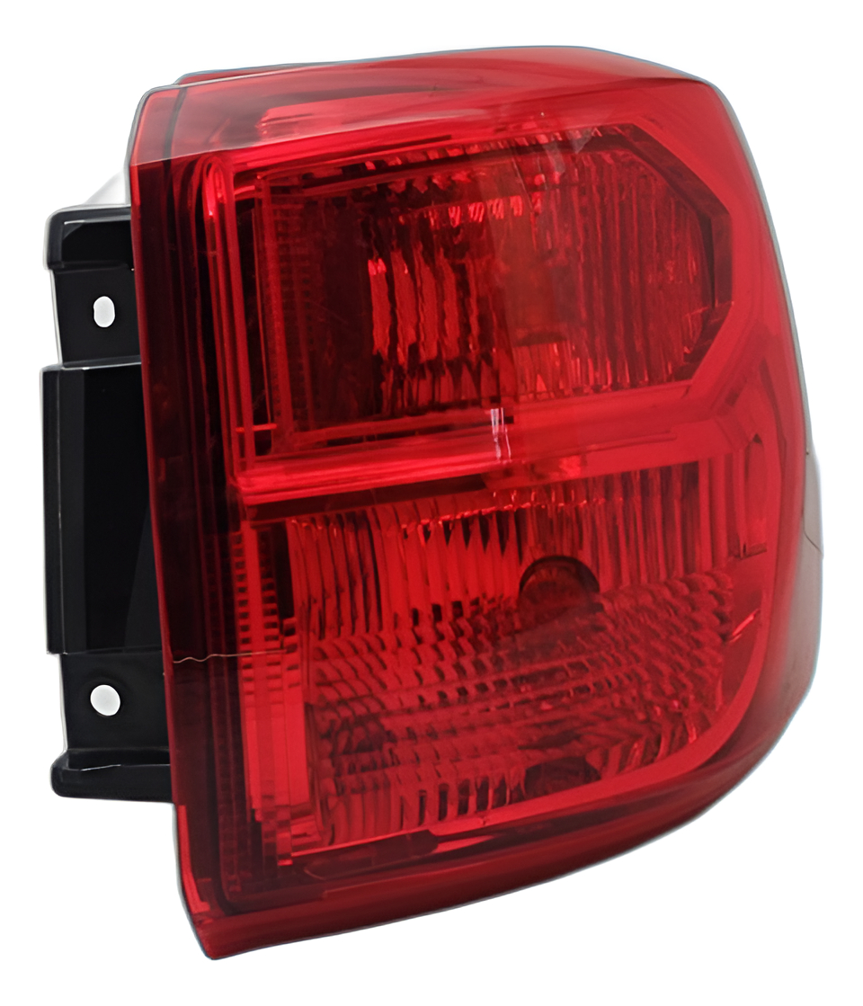 Nissan Pathfinder 2017 - 2020 Calavera Derecho Usado Original - vista 1