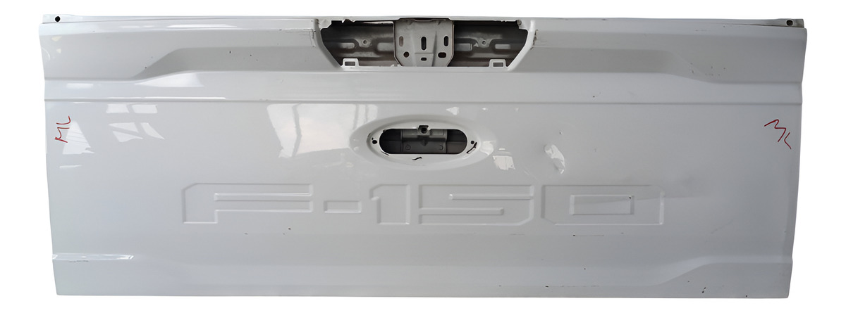 Ford Lobo 2021 - 2023 Tapa de Caja Usado Original