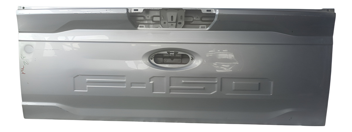 Ford Lobo 2021 - 2023 Tapa de Caja Usado Original