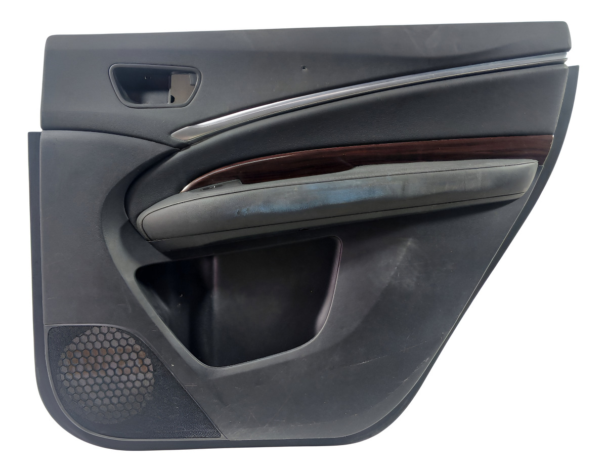 Acura Mdx 2014 - 2020 Tapiceria Trasera Derecho Usado Original