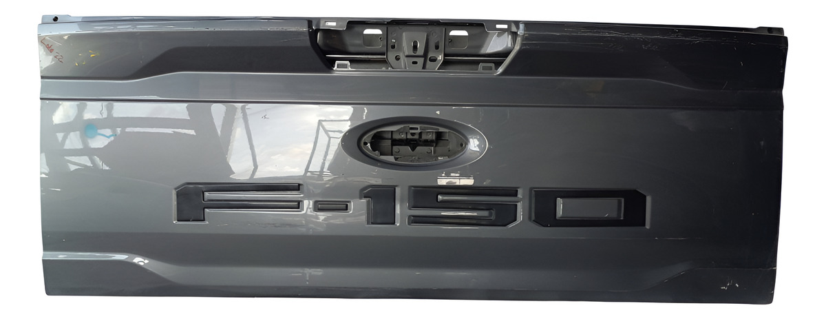 Ford Lobo 2021 - 2023 Tapa de Caja Usado Original