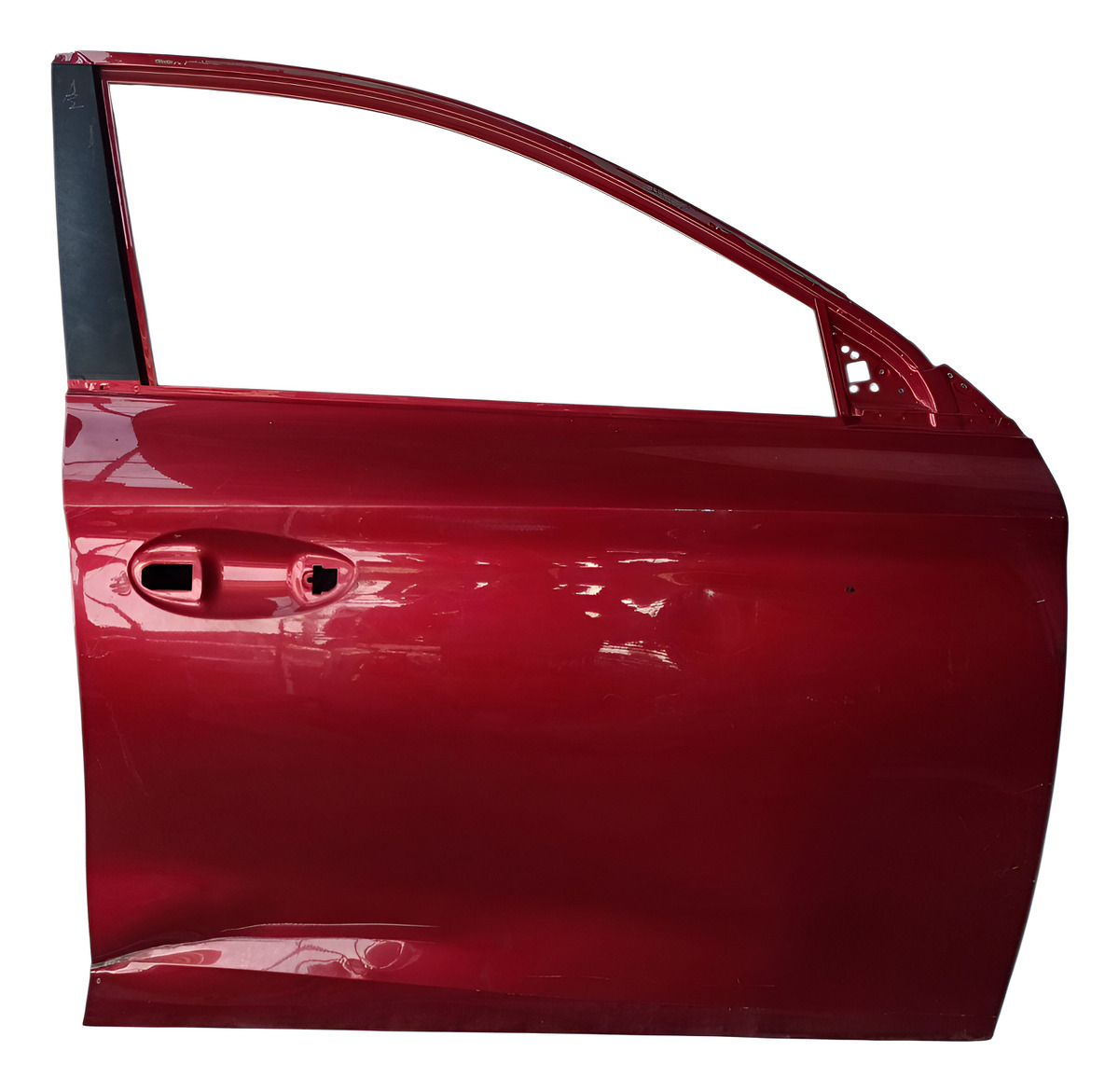 Mg Gt 2021 - 2023 Puertas/ME Delantera Derecho Usado Original