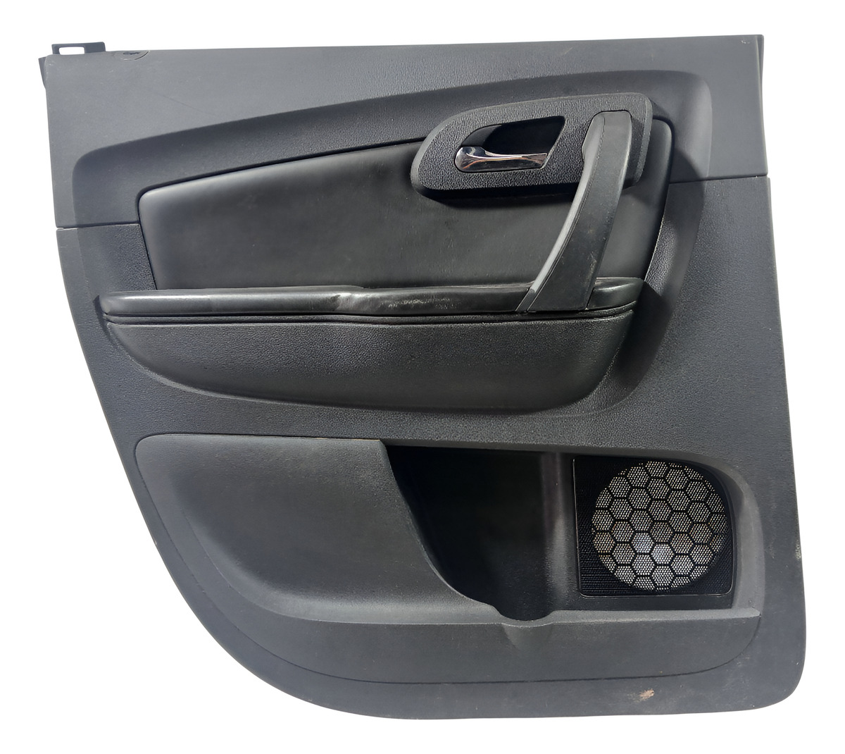 Chevrolet Traverse 2009 - 2017 Tapiceria Trasera Izquierdo Usado Original