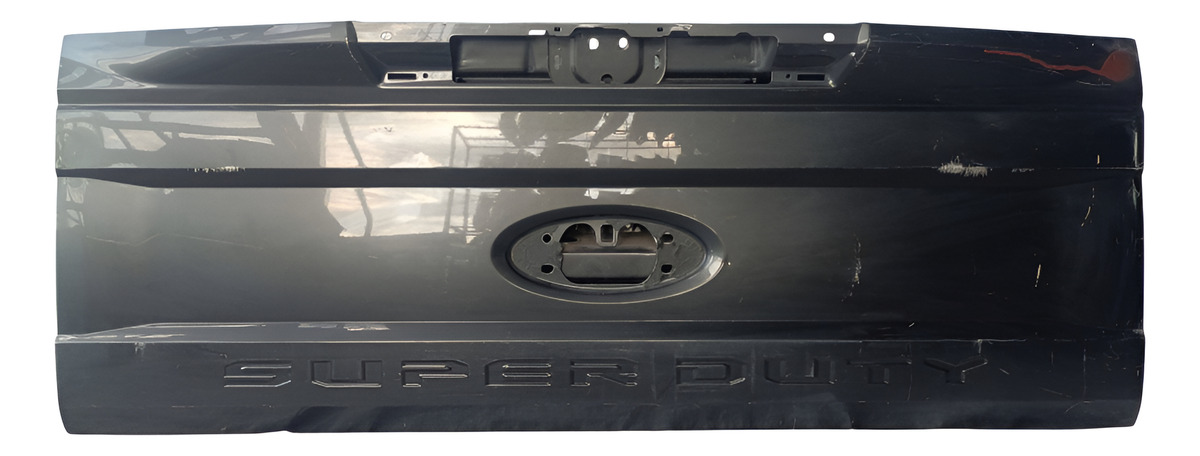 Ford F-350 super duty 2017 - 2019 Tapa de Caja Usado Original